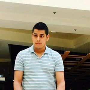 Meet your Posher, Jonatham